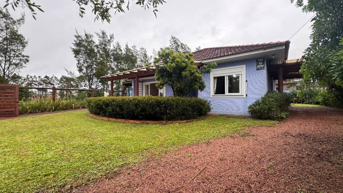 Casa 3 dormitórios para venda, atlantida em Xangri-lá | Ref.: 717