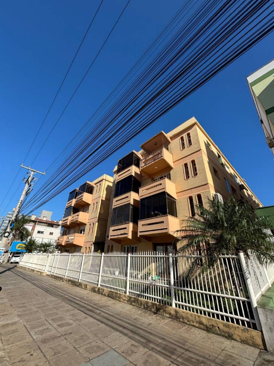 Apartamento 1 dormitório para venda, Zona Nova em Capão da Canoa | Ref.: 740