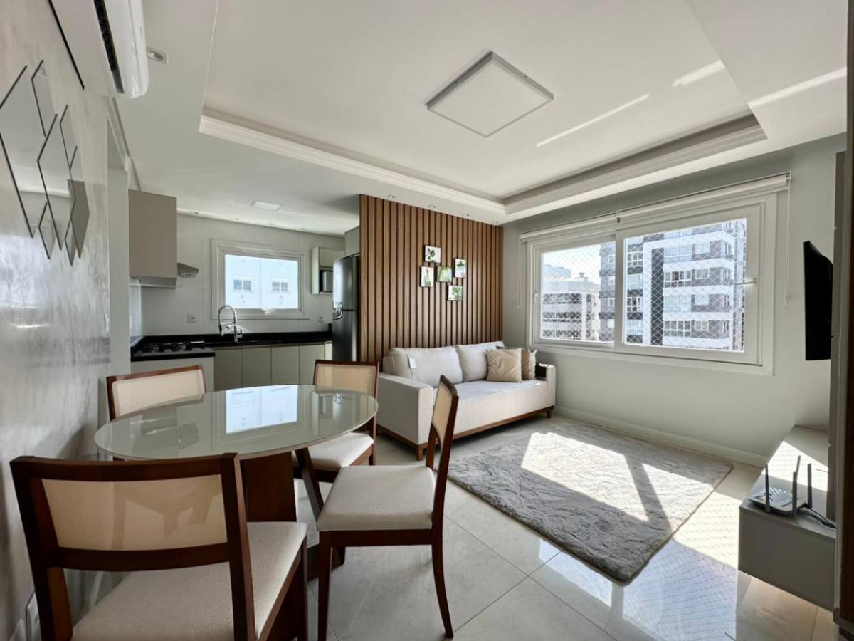 Apartamento 2 dormitórios para venda, Zona Nova em Capão da Canoa | Ref.: 754