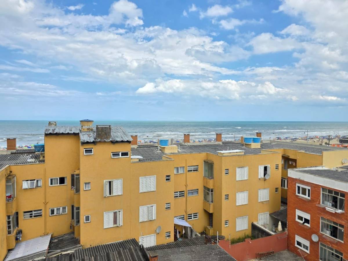 Apartamento 1 dormitório para venda, Centro em Capão da Canoa | Ref.: 783