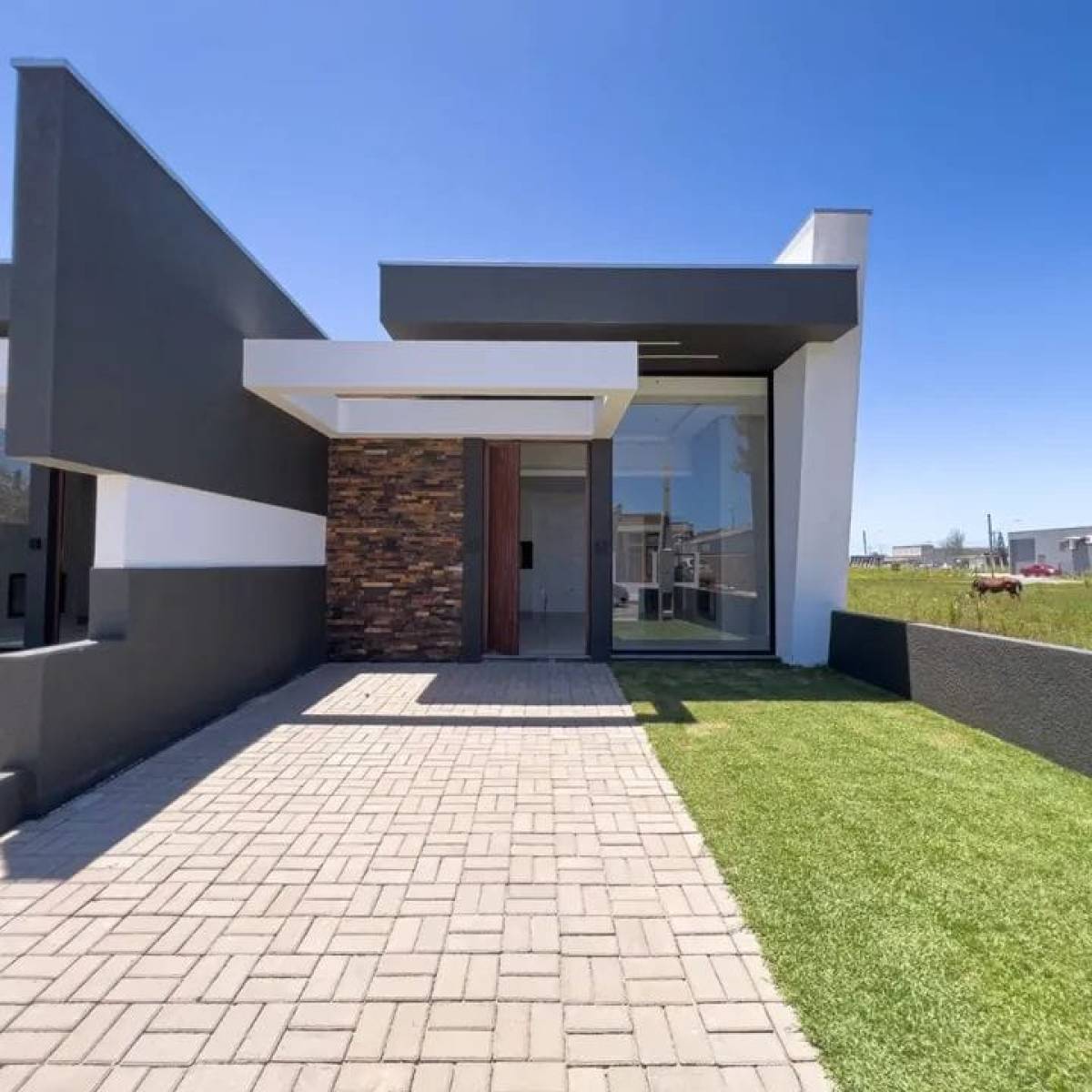 Casa 3 dormitórios para venda, guarani em Capão da Canoa | Ref.: 805