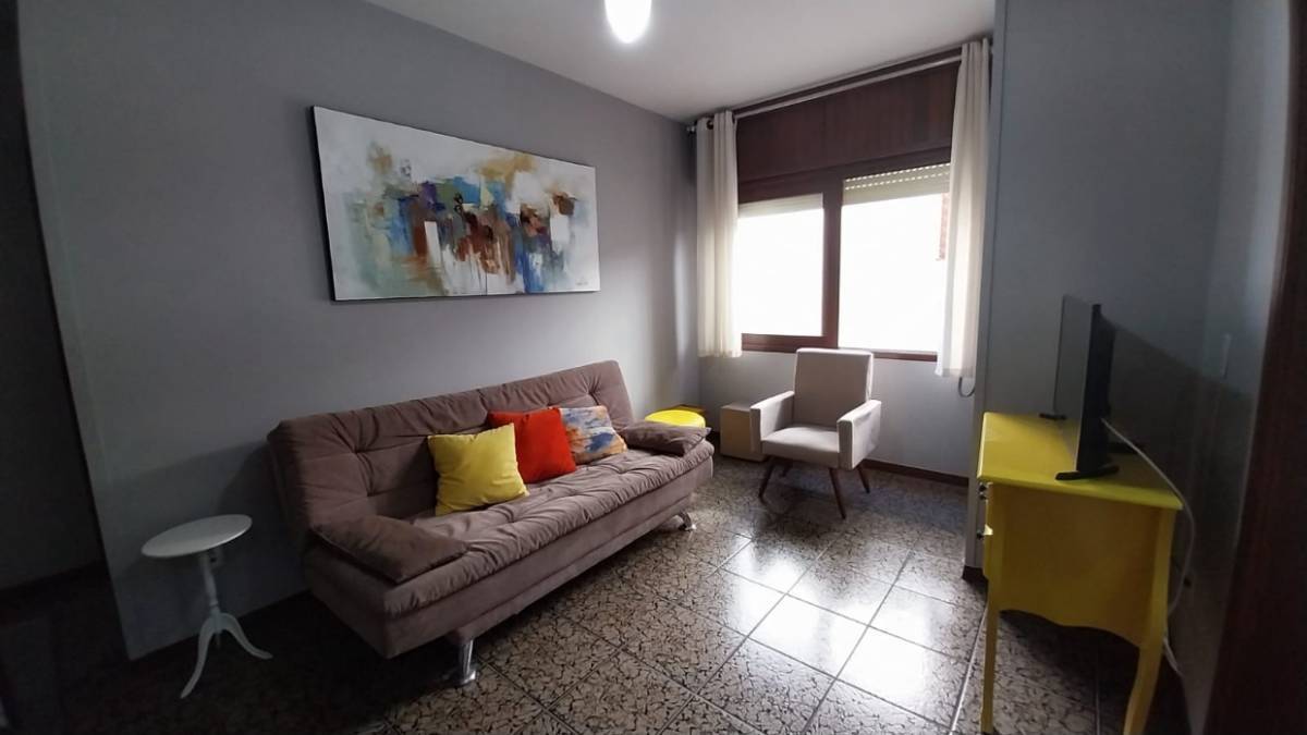 Apartamento 1 dormitório para venda, Zona Nova em Capão da Canoa | Ref.: 825
