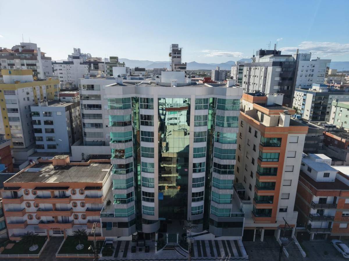 Apartamento 2 dormitórios para venda, Zona Nova em Capão da Canoa | Ref.: 827