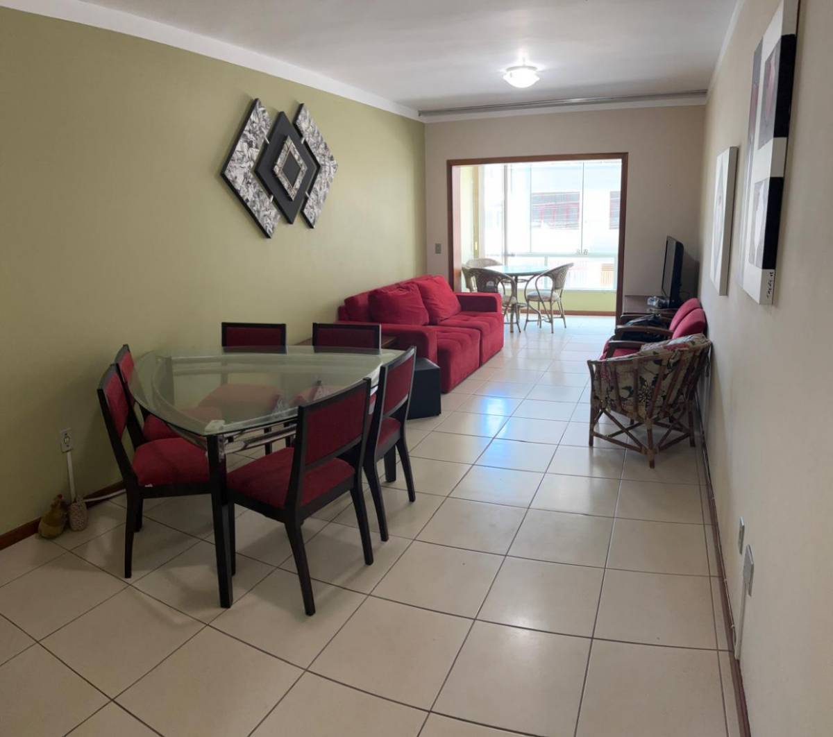 Apartamento 4 dormitórios para venda, Centro em Capão da Canoa | Ref.: 843