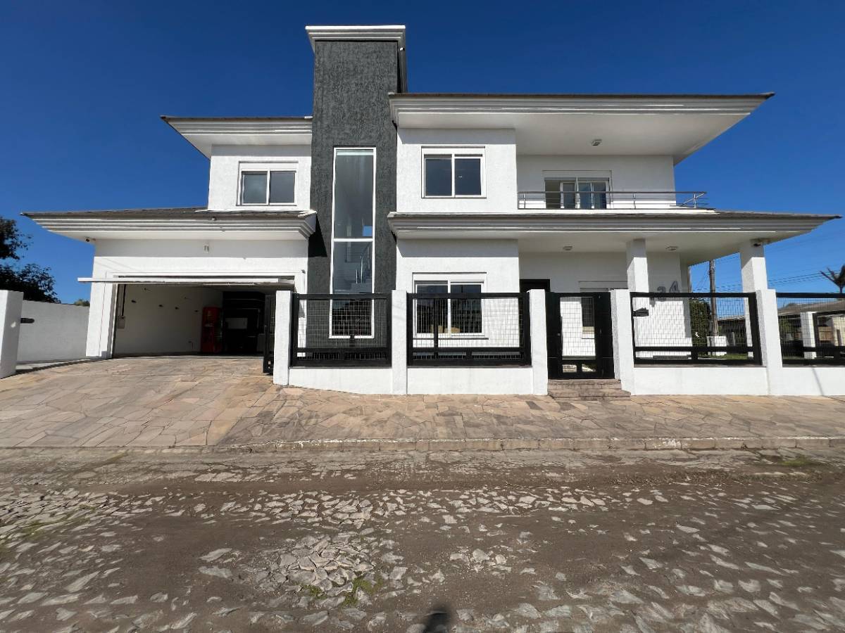 Casa 3 dormitórios para venda, Arco-iris em Capão da Canoa | Ref.: 848