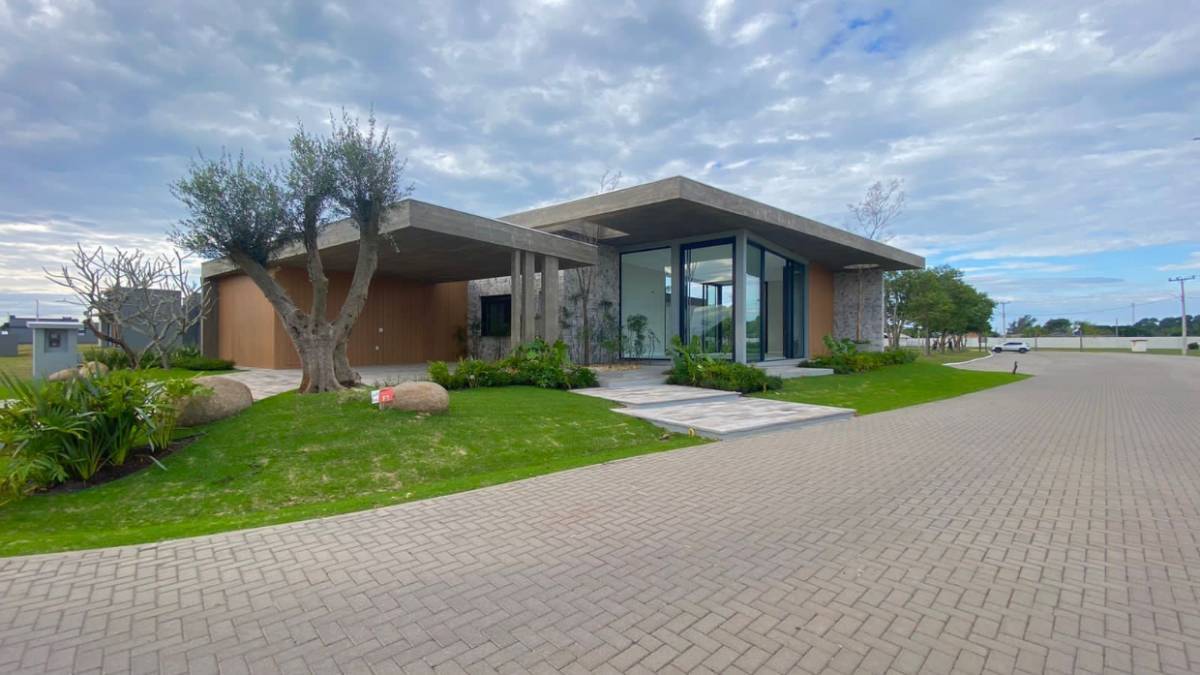 Casa em Condomínio 4 dormitórios para venda, Arroio Teixeira em Capão da Canoa | Ref.: 860
