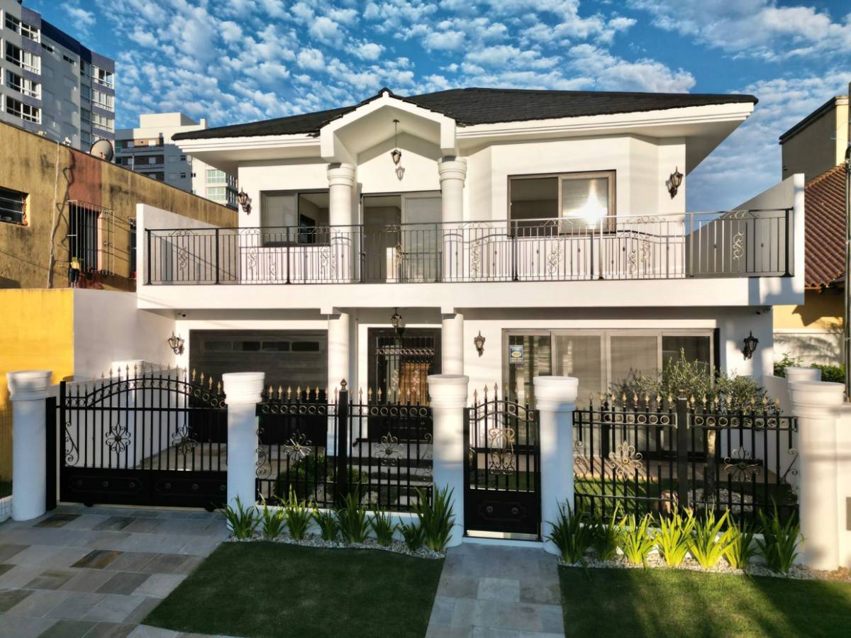 Casa 5 dormitórios para venda, atlantida em Xangri-lá | Ref.: 863