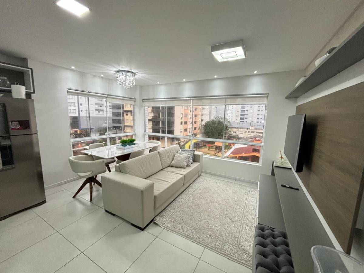 Apartamento 3 dormitórios para venda, Zona Nova em Capão da Canoa | Ref.: 877