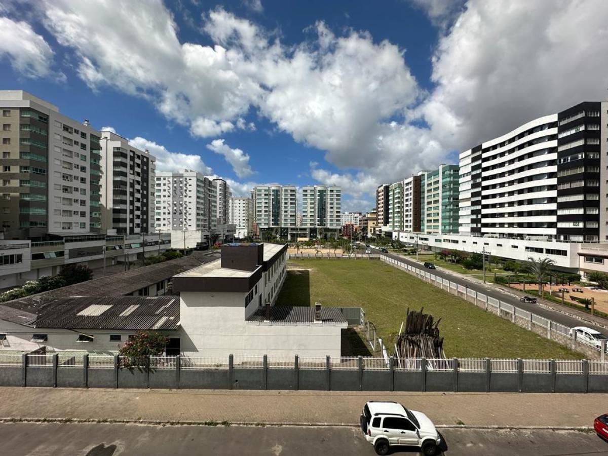 Apartamento 3 dormitórios para venda, Zona Nova em Capão da Canoa | Ref.: 879