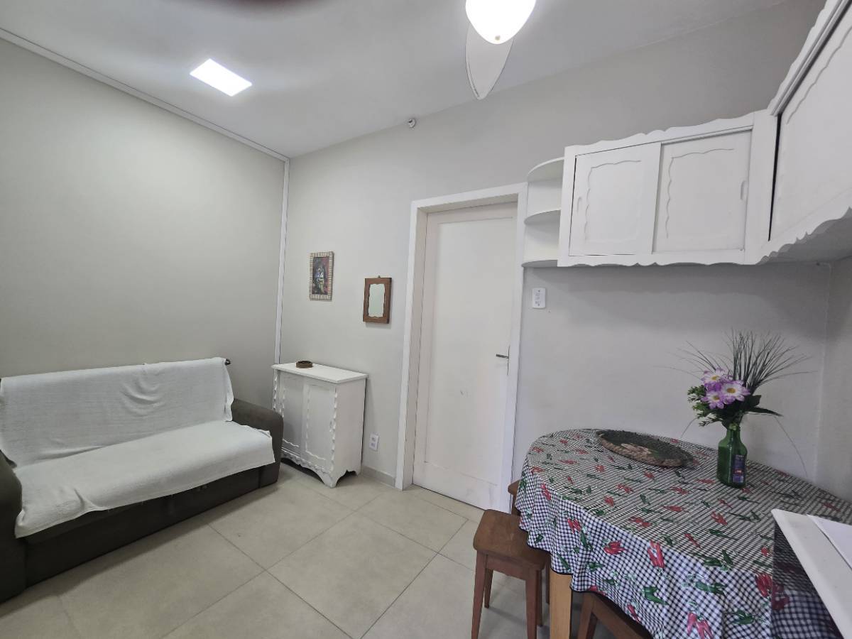 Apartamento 1 dormitório para venda, Centro em Capão da Canoa | Ref.: 889