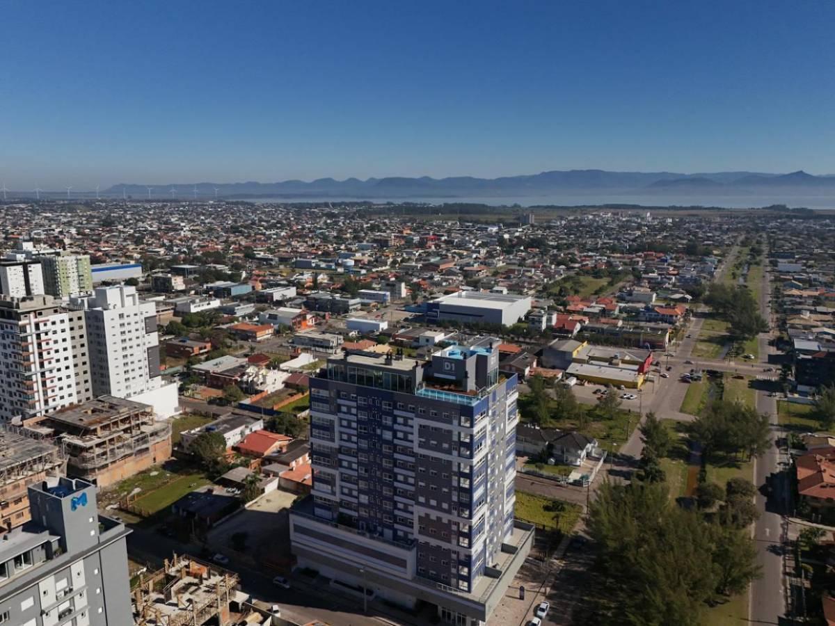 Apartamento 2 dormitórios para venda, Zona Nova em Capão da Canoa | Ref.: 895