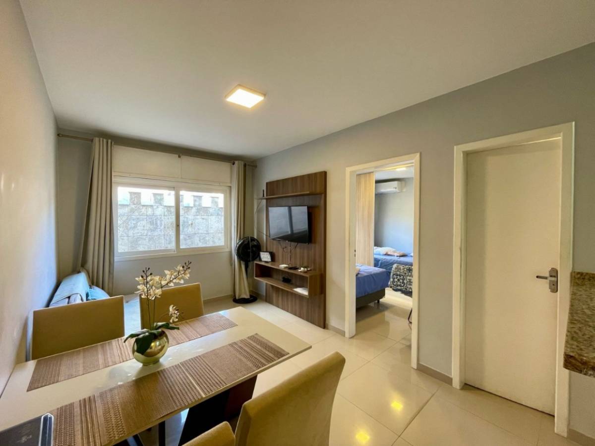 Apartamento 1 dormitório para venda, Zona Nova em Capão da Canoa | Ref.: 898