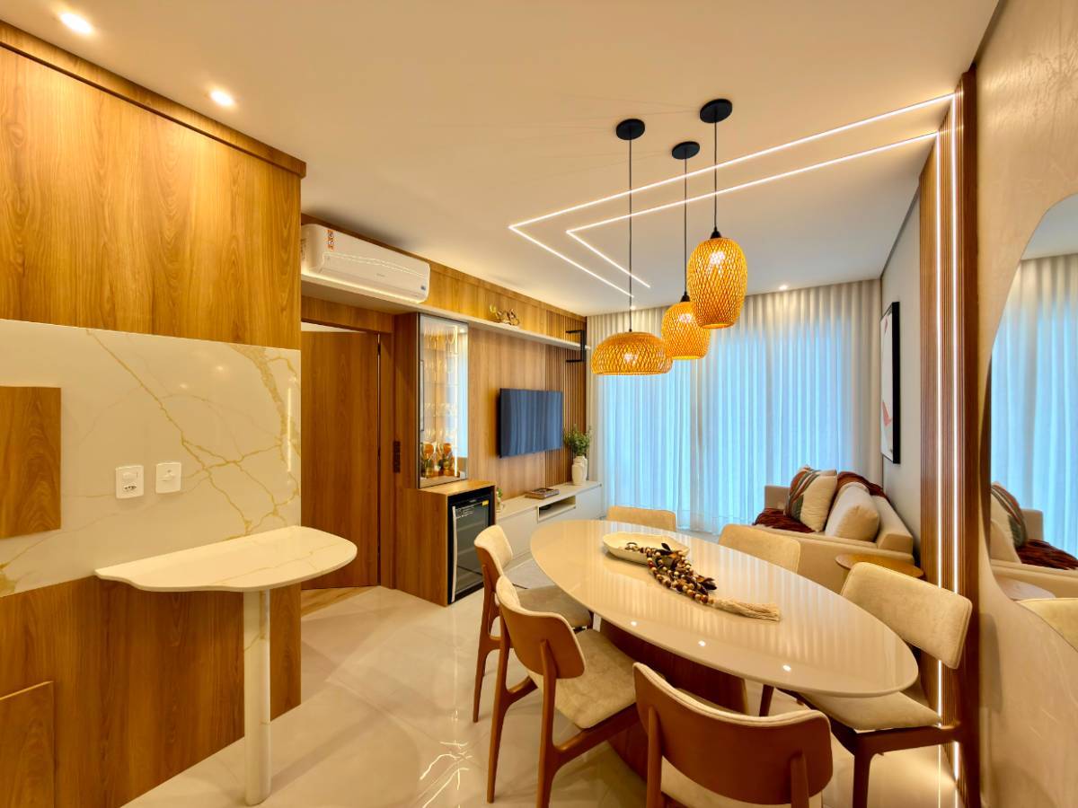 Apartamento 2 dormitórios para venda, Zona Nova em Capão da Canoa | Ref.: 905