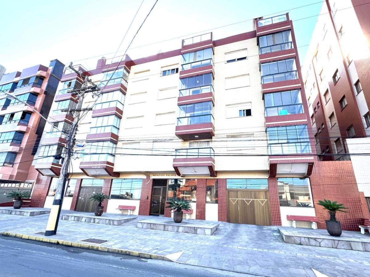 Apartamento 1 dormitório para venda, Zona Nova em Capão da Canoa | Ref.: 907