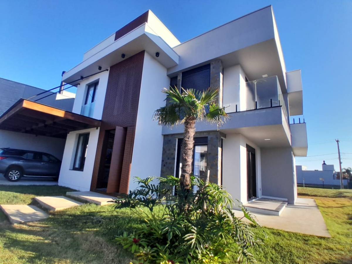 Casa em Condomínio 4 dormitórios para venda, xangri-lá em Xangri-lá | Ref.: 918