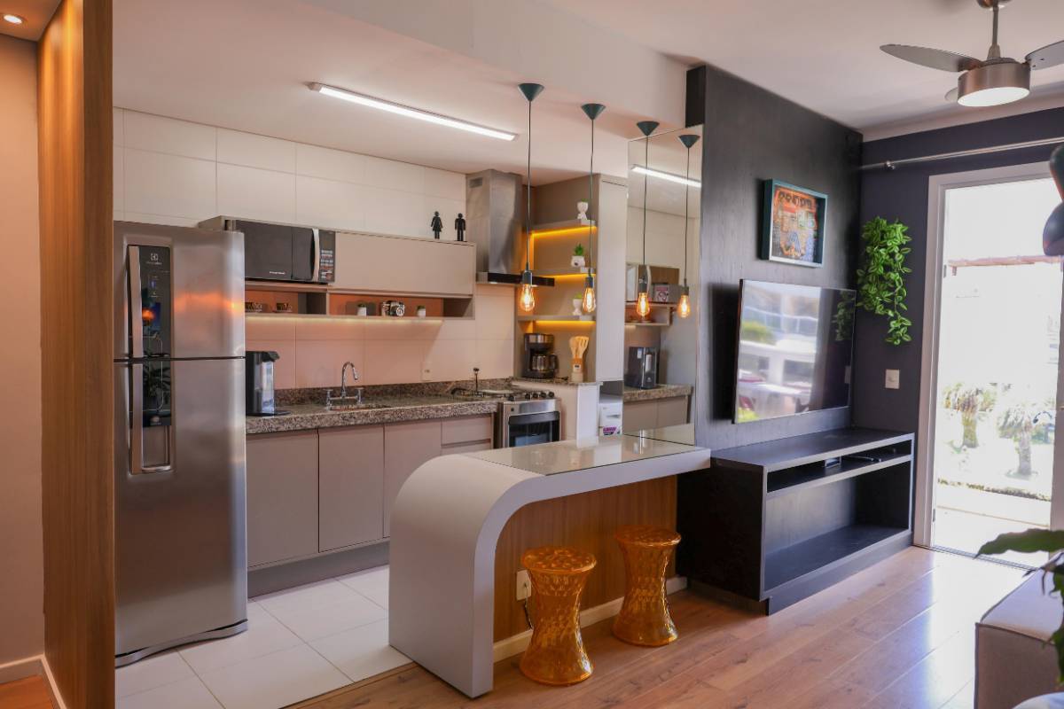 Apartamento 1 dormitório para venda, atlantida em Xangri-lá | Ref.: 931