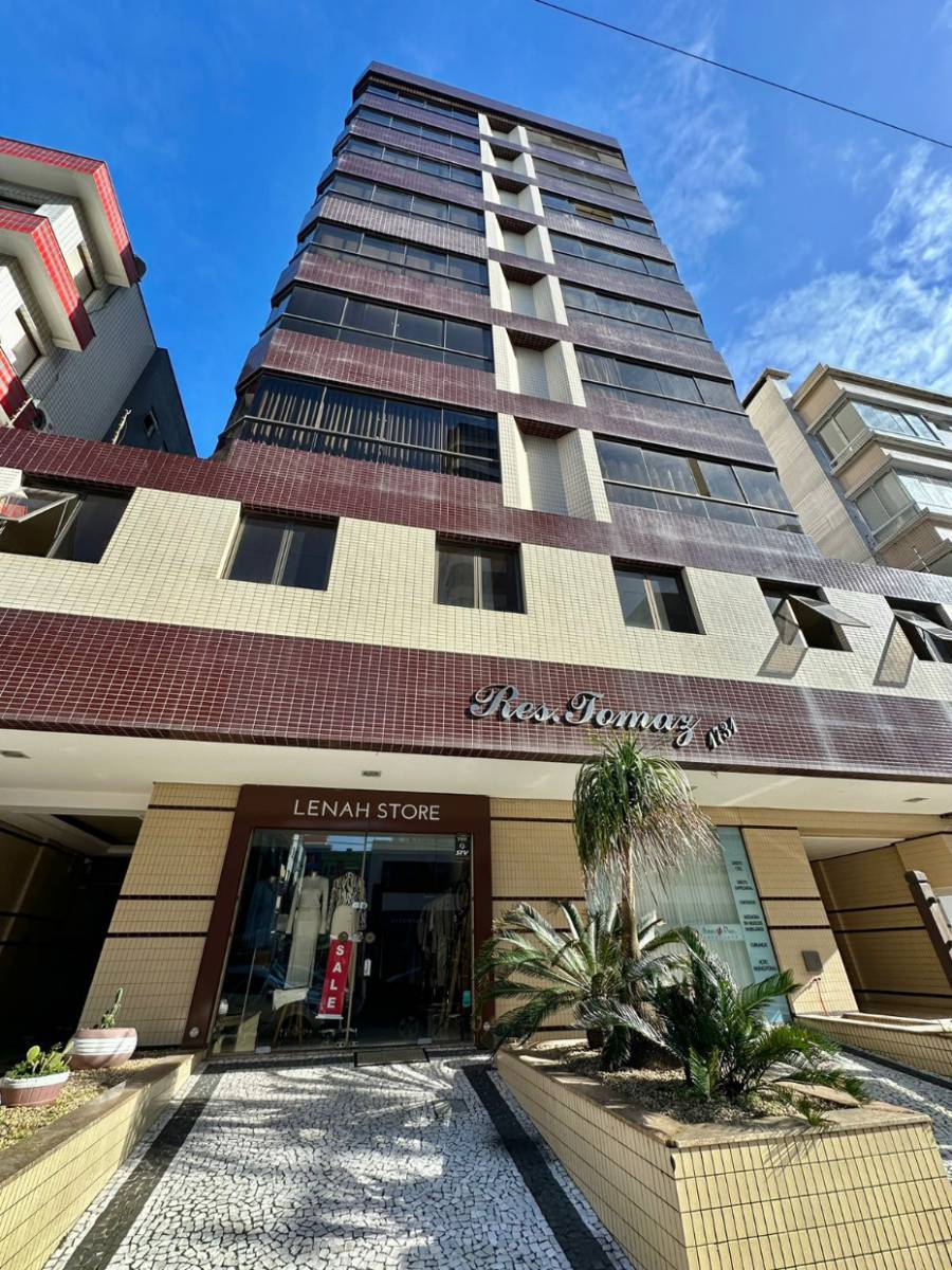 Apartamento 3 dormitórios para venda, Centro em Capão da Canoa | Ref.: 934