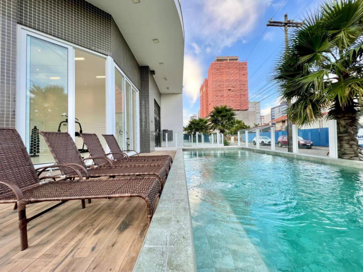 Apartamento 3 dormitórios para venda, Navegantes em Capão da Canoa | Ref.: 937