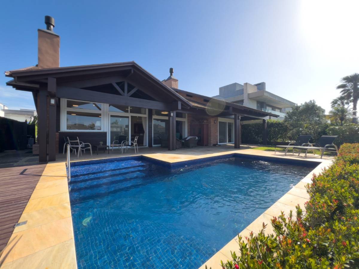 Casa em Condomínio 4 dormitórios para venda, Remanso em Xangri-lá | Ref.: 947