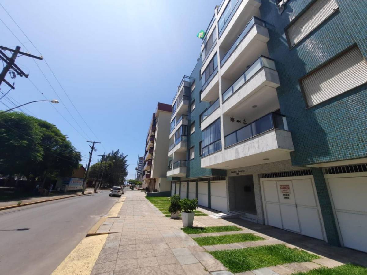 Apartamento 3 dormitórios para venda, Zona Nova em Capão da Canoa | Ref.: 953