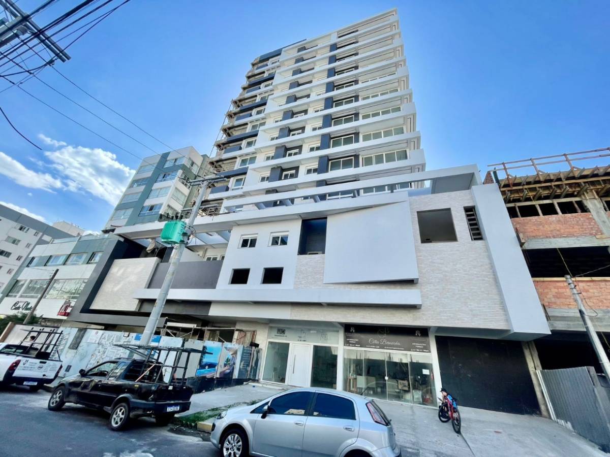 Apartamento 3 dormitórios para venda, Centro em Capão da Canoa | Ref.: 954