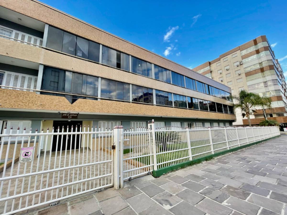 Apartamento 2 dormitórios para venda, Zona Nova em Capão da Canoa | Ref.: 955