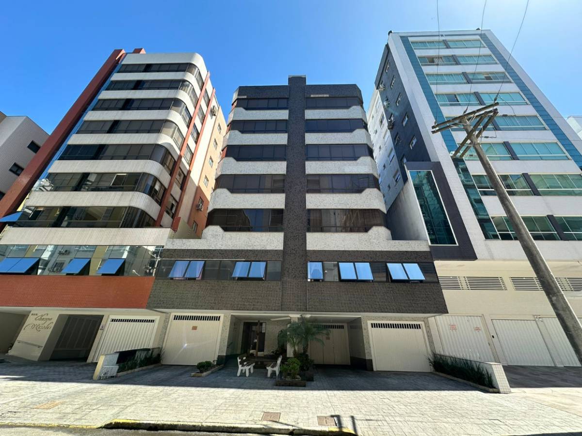 Apartamento 3 dormitórios para venda, Zona Nova em Capão da Canoa | Ref.: 963