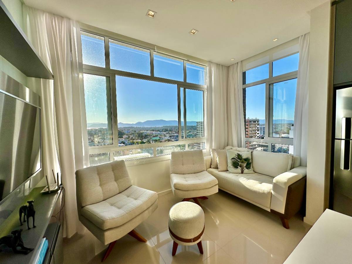 Apartamento 2 dormitórios para venda, Navegantes em Capão da Canoa | Ref.: 967