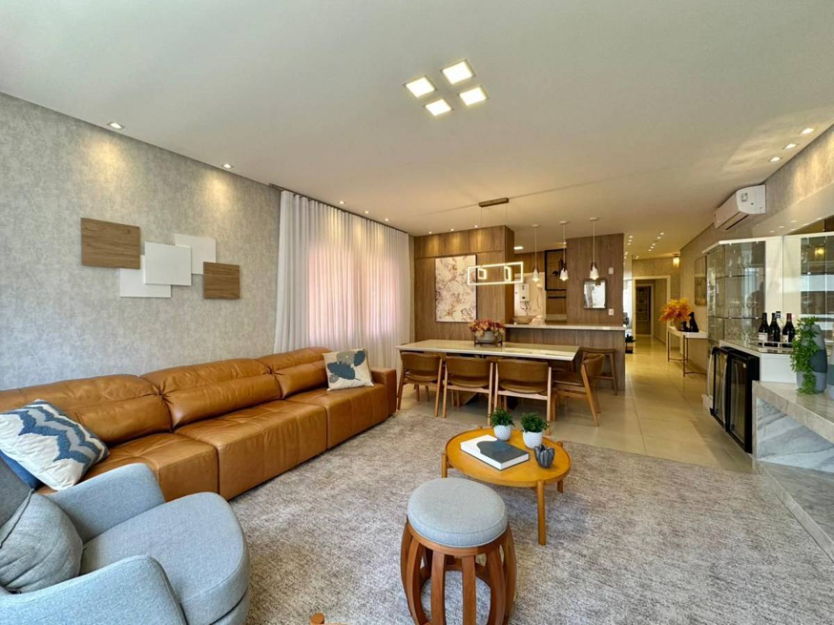 Apartamento 3 dormitórios para venda, Centro em Capão da Canoa | Ref.: 968