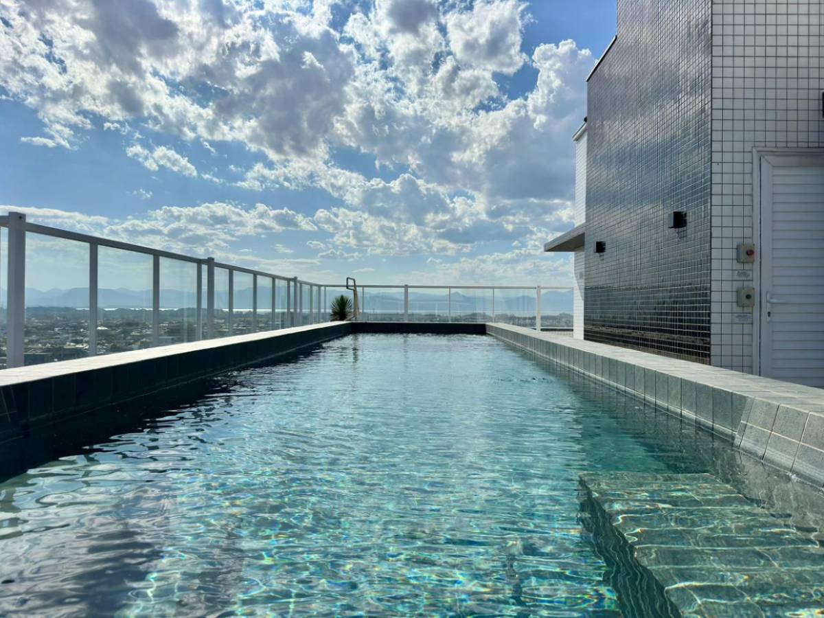 Apartamento 2 dormitórios para venda, Zona Nova em Capão da Canoa | Ref.: 969