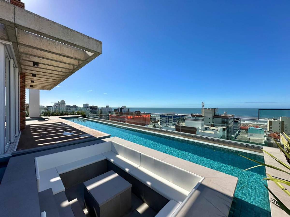 Apartamento 3 dormitórios para venda, Zona Nova em Capão da Canoa | Ref.: 970