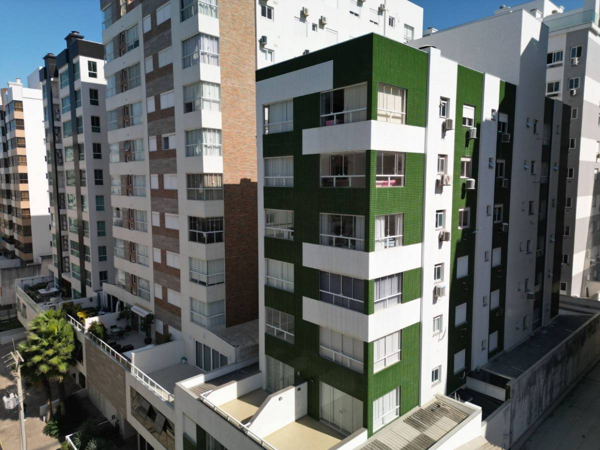 Apartamento 1 dormitório para venda, Centro em Capão da Canoa | Ref.: 973
