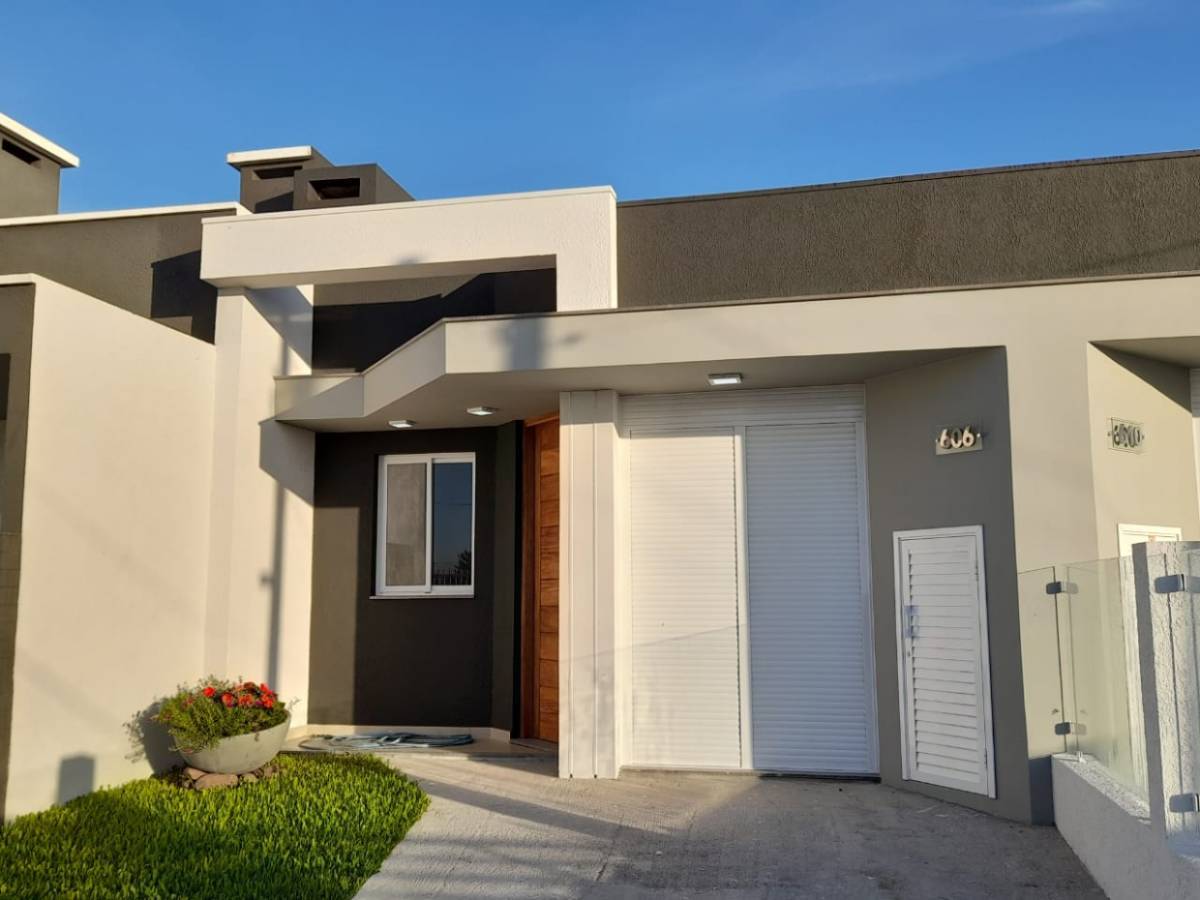 Casa 3 dormitórios para venda, Jardim Beira-Mar  em Capão da Canoa | Ref.: 975