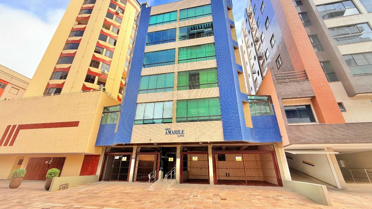 Apartamento 3 dormitórios para venda, Zona Nova em Capão da Canoa | Ref.: 989