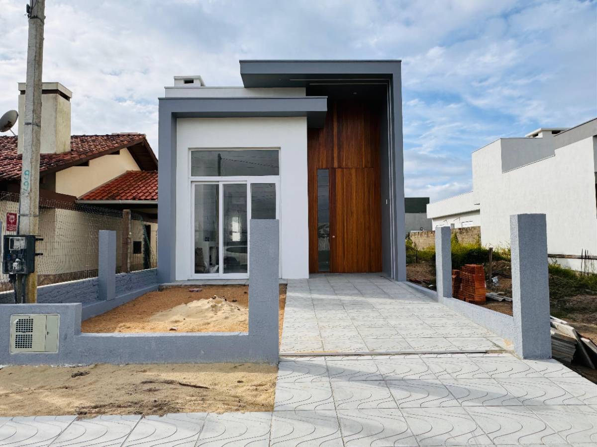 Casa 3 dormitórios para venda, Jardim Beira-Mar  em Capão da Canoa | Ref.: 995