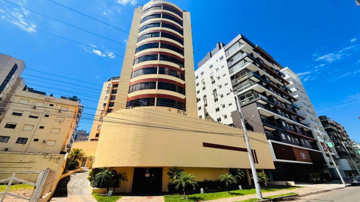 Apartamento 1 dormitório para venda, Zona Nova em Capão da Canoa | Ref.: 997